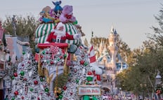 Navidad en Disneyland Resort de California: fechas, atracciones y sorpresas para esta temporada