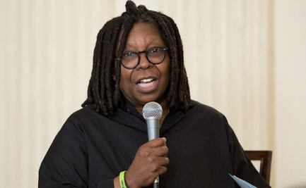 El comentario de Whoopi Goldberg que encendió las redes