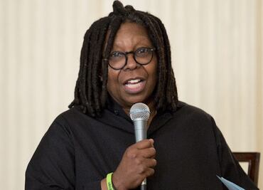 El comentario de Whoopi Goldberg que encendió las redes