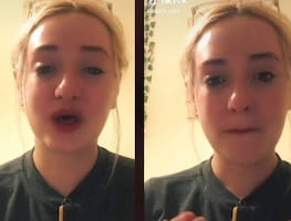 Empleada de McDonald's acusa a sus jefes de espiarla 'como si estuviera en un reality'