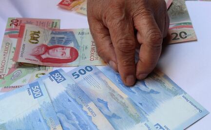 Tarjeta Bienestar: ¿Cuánto cobran de comisión los bancos por retirar dinero de la pensión?