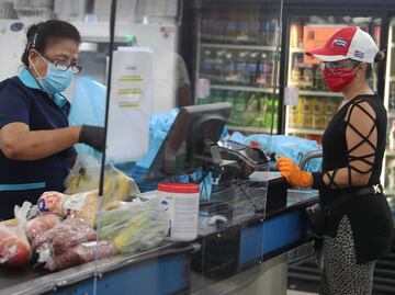 ¿Cuánto gana un cajero en Estados Unidos y dónde hay más trabajo?