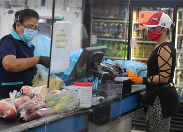 ¿Cuánto gana un cajero en Estados Unidos y dónde hay más trabajo?