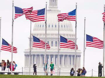 Estados Unidos supera el millón de muertos por Covid-19