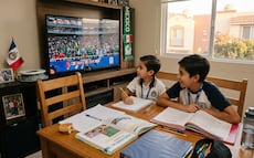 Suspenderán clases por los partidos del Mundial 2026. ¿A quiénes aplica y en qué días?