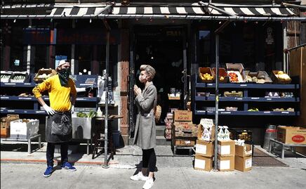 Coronavirus. Georgia reabrirá cines, gimnasios y peluquerías