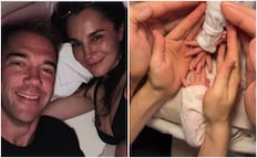 ¡Nacen las gemelas de Martha Higareda! Su esposo revela momentos críticos: "Tuvimos algunos sustos"