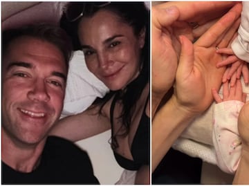 ¡Nacen las gemelas de Martha Higareda! Su esposo revela momentos críticos: "Tuvimos algunos sustos"