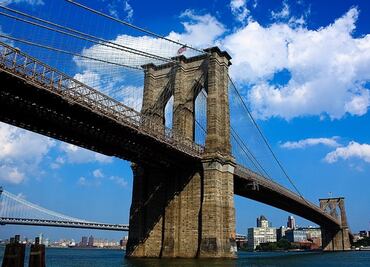 The Brooklyn Tower; el nuevo rascacielos 'súper alto' que tendrá Nueva York