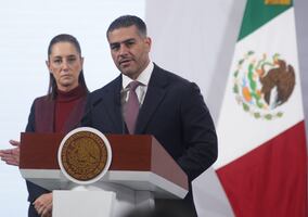 ¿Por qué el gobierno de Sheinbaum cerró 13 casinos? ¿Hay casinos de Salinas Pliego?