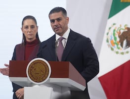 ¿Por qué el gobierno de Sheinbaum cerró 13 casinos? ¿Hay casinos de Salinas Pliego?