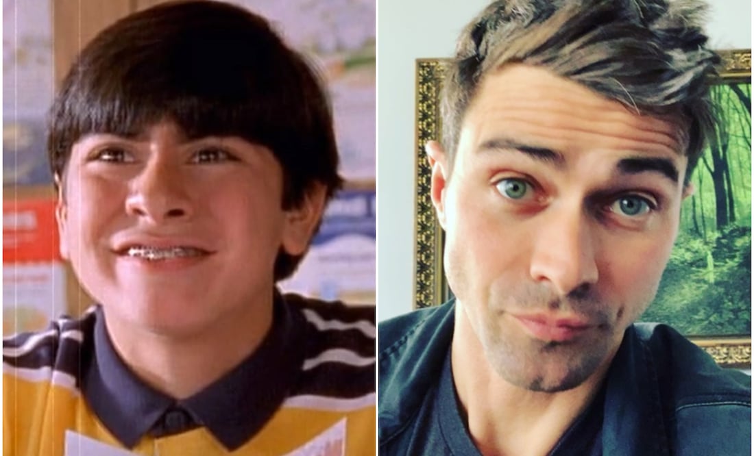 YouTube/Matt Cohen Instagram