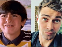 El cambio radical de ‘Lloyd’, un krelboyne de ‘Malcolm el de en medio’