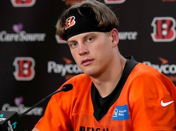 Joe Burrow sustituye a Tom Brady y se convierte en el mejor pagado de la NFL con $275 millones de dólares
