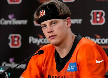 Joe Burrow sustituye a Tom Brady y se convierte en el mejor pagado de la NFL con $275 millones de dólares