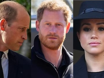 ¿Manipulación real? William descubrió plan de Meghan Markle de usar a la familia real para ganar fama