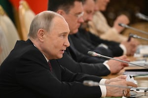 Ultimátum a Rusia: aliados de Ucrania demandan a Putin una tregua de 30 días