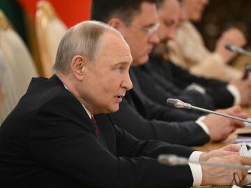 Ultimátum a Rusia: aliados de Ucrania demandan a Putin una tregua de 30 días