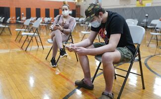 Tennessee y Carolina del Norte devuelven millones de vacunas