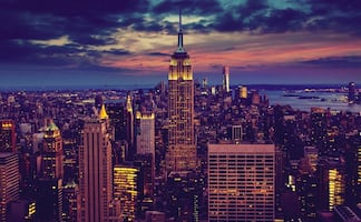 El tour que te lleva a descubrir la ciudad subterránea de Nueva York 