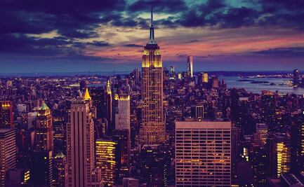 El tour que te lleva a descubrir la ciudad subterránea de Nueva York 