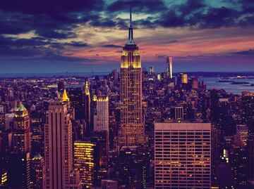 El tour que te lleva a descubrir la ciudad subterránea de Nueva York