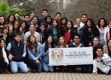 Conoce las 6 sedes de la UNAM en Estados Unidos y sus cursos