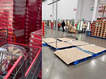 Influencer compra 800 Roscas de Reyes en Costco para su reventa y es criticada. ¿Cuánto cuestan?