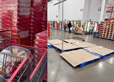 Influencer compra 800 Roscas de Reyes en Costco para su reventa y es criticada. ¿Cuánto cuestan?