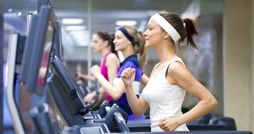 ¡Anímate!, tu ejercicio, aunque sea moderado, ayudará a tu memoria