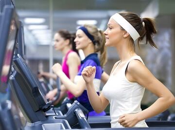 ¡Anímate!, tu ejercicio, aunque sea moderado, ayudará a tu memoria