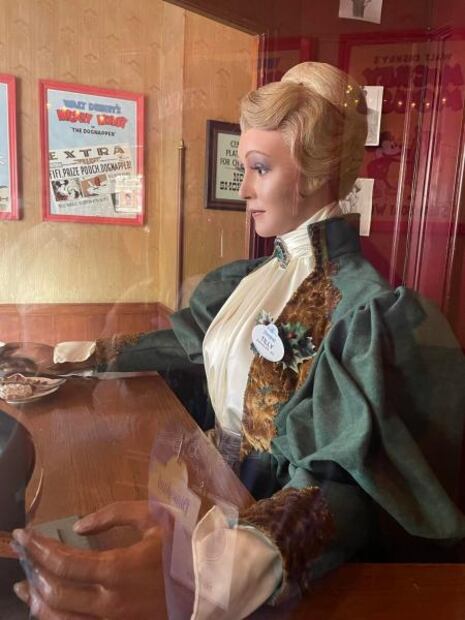 Entramos al departamento de Walt Disney en Disneyland y nos llevamos estas sorpresas 