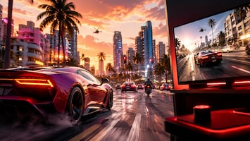 GTA 6 en Netflix: ¿qué mostró el nuevo gameplay? Estas son las novedades
