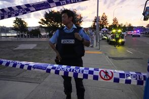 Ataque antisemita en Australia: sube a 16 la cifra de muertos tras tiroteo en evento judío en Sydney