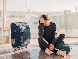 ¿Sobrevendieron tu vuelo? Así deberán indemnizarte las aerolíneas en México