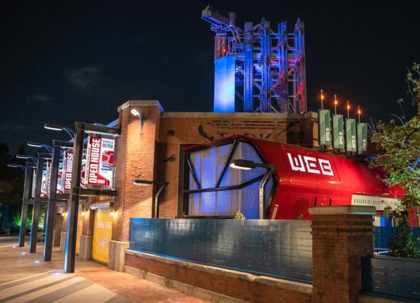 Inauguran Avengers Campus en Disneyland Resort: lo que debes saber