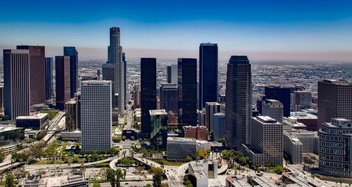 Datos curiosos que quizá no sabías sobre California