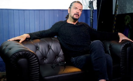 Ricardo Arjona se despide de los escenarios por problemas de salud: ‘’Les digo adiós y gracias, con todo el corazón’’