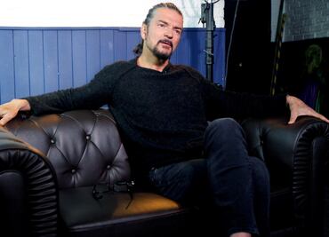 Ricardo Arjona se despide de los escenarios por problemas de salud:  ‘’Les digo adiós y gracias, con todo el corazón’’