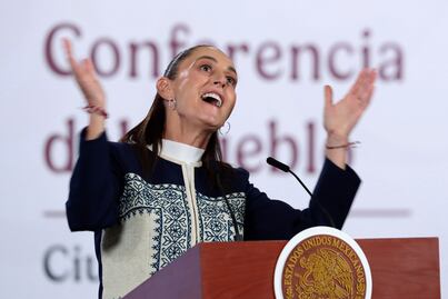 México aclara que avión militar de Estados Unidos en Toluca tenía autorización oficial 