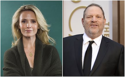 Esposa del gobernador de California testifica que Harvey Weinstein la violó