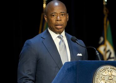 Alcalde de Nueva York, denunciado por una agresión sexual en 1993