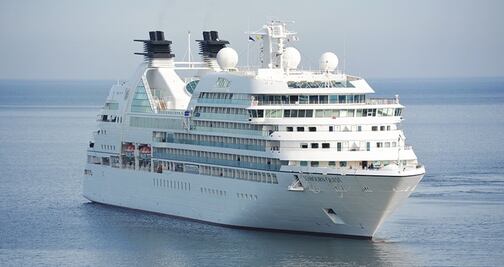 La visa que necesita la tripulación de aviones y cruceros para pasar por EU