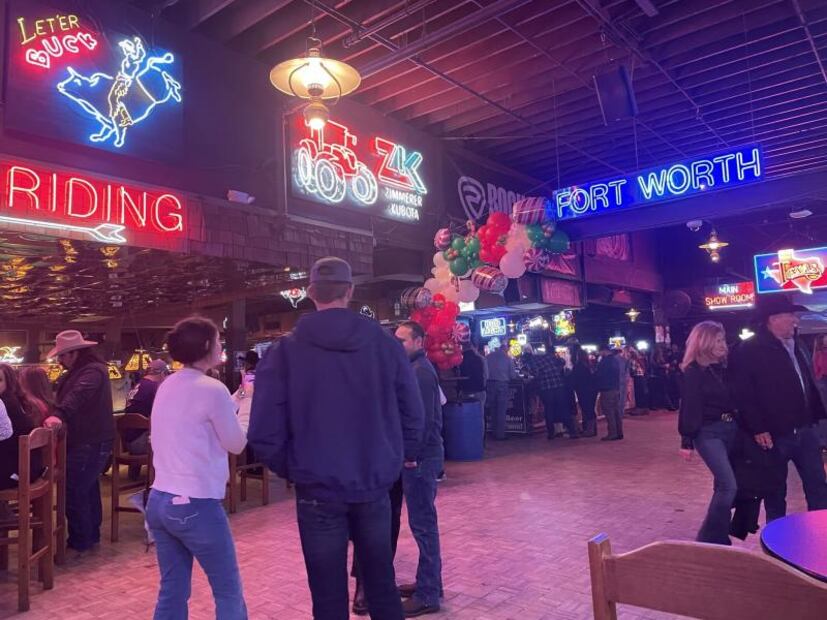  Las 10 mejores cosas para hacer en tu primer viaje a Fort Worth, Texas 