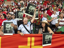 Diogo Jota y André Silva serán velados y enterrados este fin de semana en su tierra natal