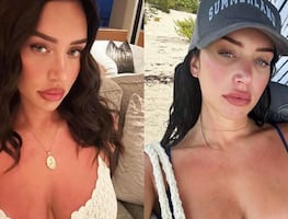 Mejor amiga de Kylie Jenner se convierte en embajadora de Victoria’s Secret y deslumbra