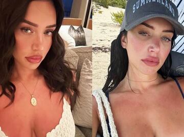 Mejor amiga de Kylie Jenner se convierte en embajadora de Victoria’s Secret y deslumbra