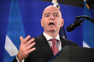 Infantino estalla tras el Mundial 2026: acusa de difundir "odio y falsos rumores" contra la FIFA
