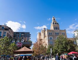 Novedades para disfrutar en San Antonio: Lightscape, restaurantes y nueva fecha de Luis Miguel