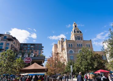 Novedades para disfrutar en San Antonio: Lightscape, restaurantes y nueva fecha de Luis Miguel